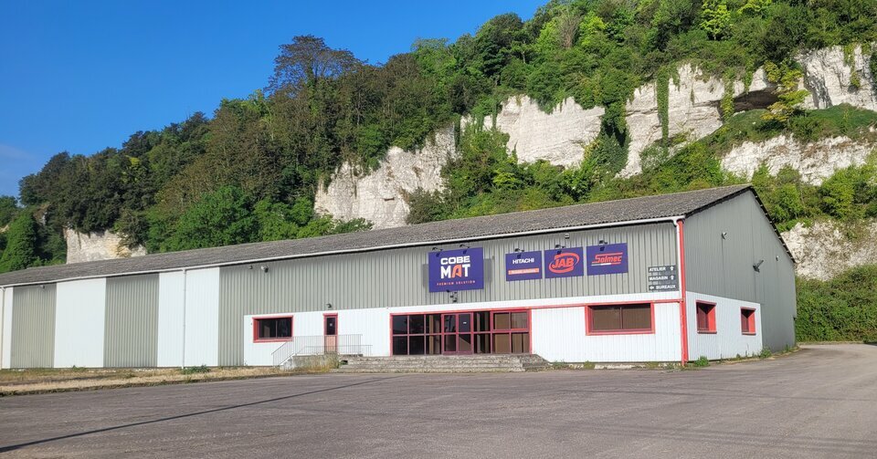 LEM CBRE VENTE-LOCAL D'ACTIVITE-CANTELEU-76