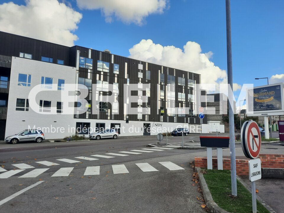 LEM ENTREPRISES LOCATION-BUREAUX-LE_PETIT_QUEVILLY-76