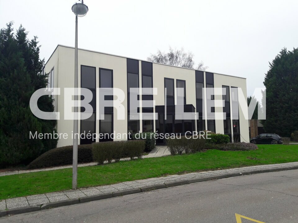 LEM ENTREPRISES LOCATION-BUREAUX-MONT_SAINT_AIGNAN-76