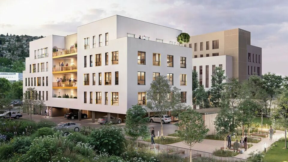 LEM ENTREPRISES VENTE-BUREAUX-ROUEN-76