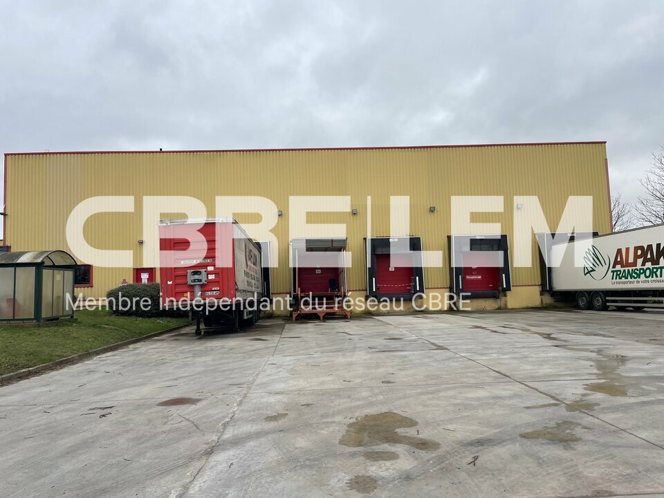 LEM ENTREPRISES LOCATION-LOCAL D'ACTIVITE-HEUDEBOUVILLE-27