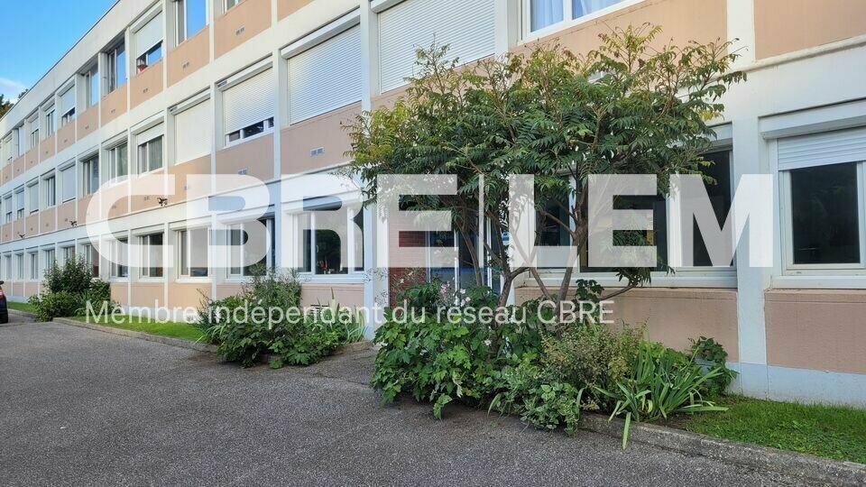 LEM ENTREPRISES LOCATION-BUREAUX-ROUEN-76