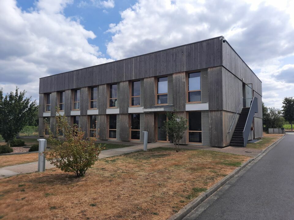 LEM CBRE LOCATION-BUREAUX-BOIS-GUILLAUME-76