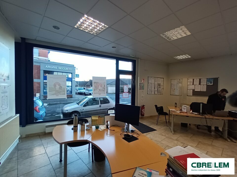 LEM ENTREPRISES LOCATION-LOCAL COMMERCIAL-LE_HAVRE-76