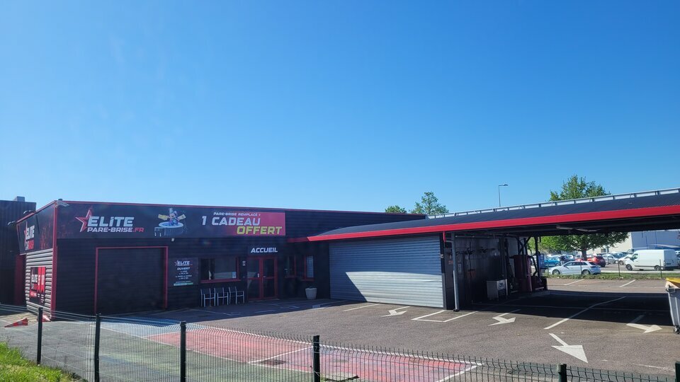 LEM ENTREPRISES VENTE-LOCAL COMMERCIAL-TOURVILLE-LA-RIVIERE-76