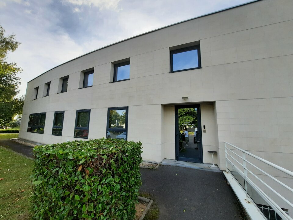 LEM ENTREPRISES LOCATION-BUREAUX-BOIS_GUILLAUME-76