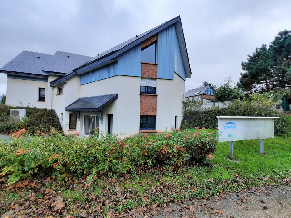 LEM ENTREPRISES LOCATION-BUREAUX-ISNEAUVILLE-76