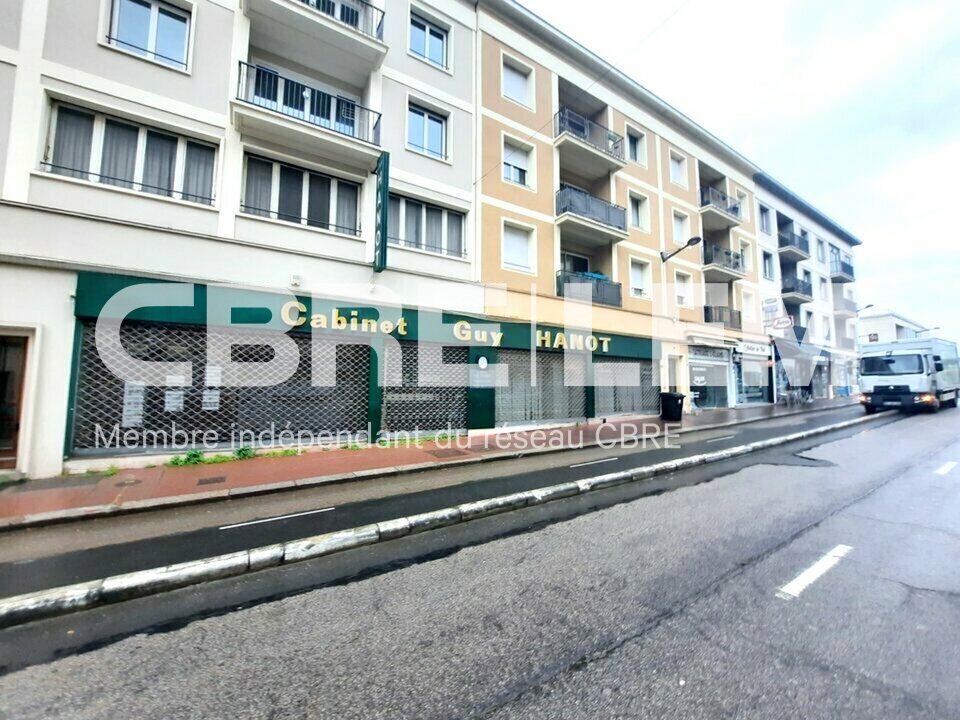 LEM ENTREPRISES LOCATION-LOCAL COMMERCIAL-ROUEN-76