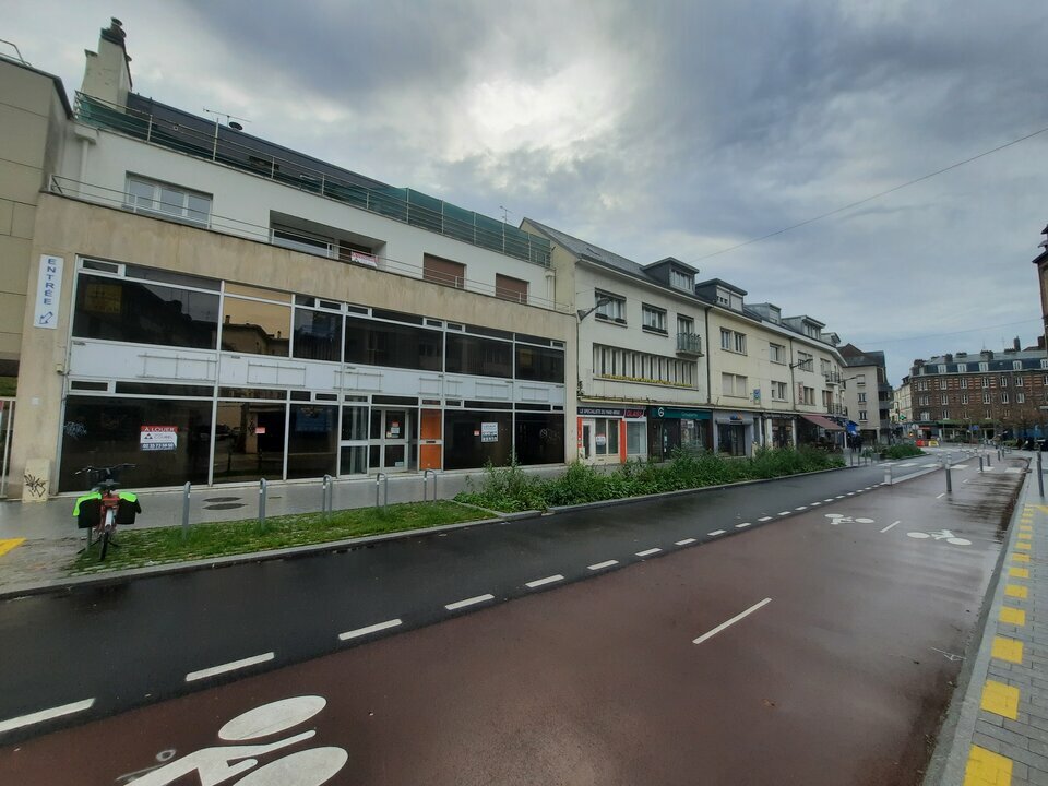 LEM CBRE LOCATION-BUREAUX-ROUEN-76