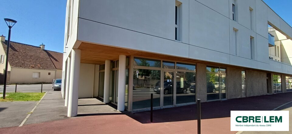 LEM ENTREPRISES VENTE-LOCAL COMMERCIAL-CARPIQUET-14