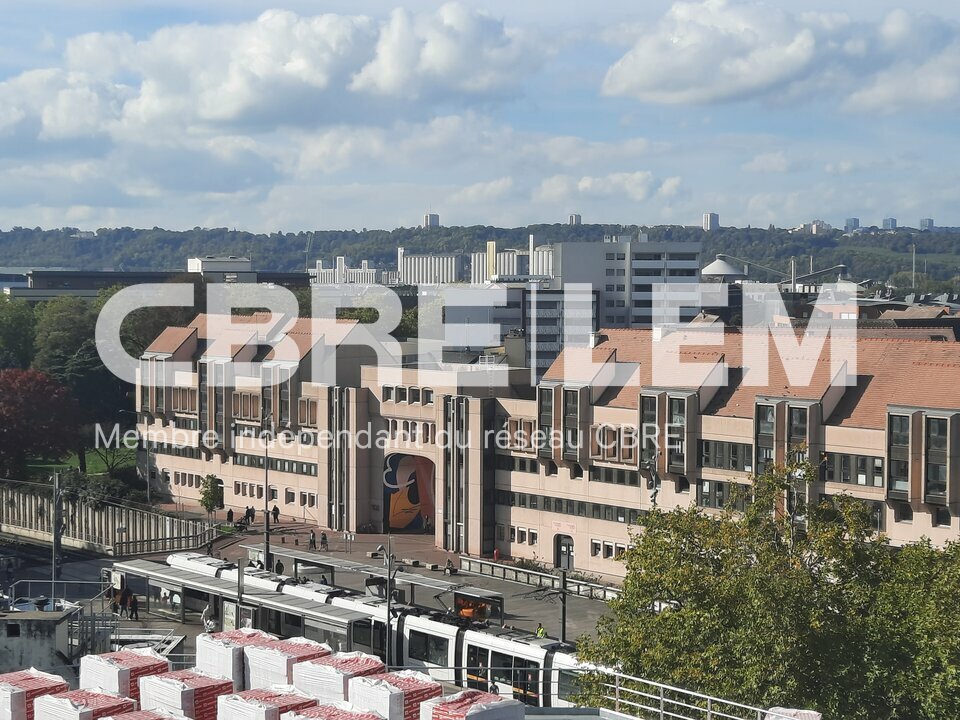 LEM ENTREPRISES LOCATION-BUREAUX-ROUEN-76