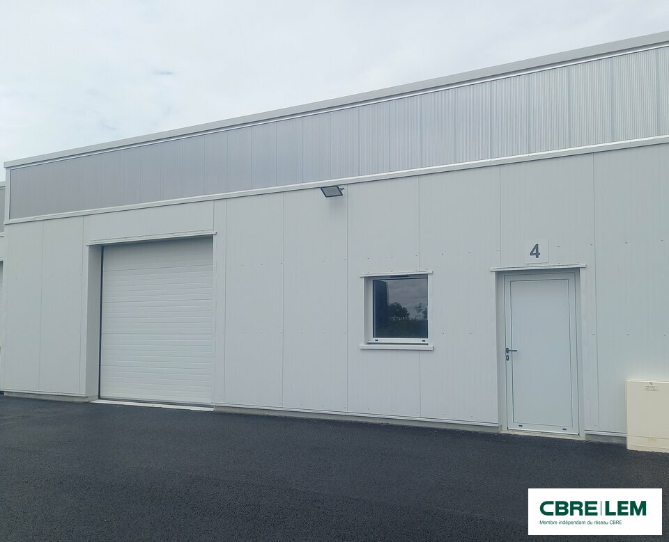 LEM CBRE LOCATION-LOCAL D'ACTIVITE-DOUVRES-LA-DELIVRANDE-14
