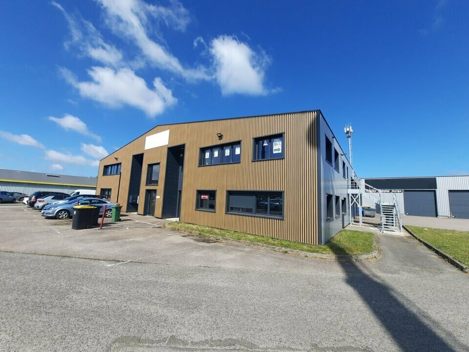 LEM ENTREPRISES LOCATION-BUREAUX-PETIT_COURONNE-76