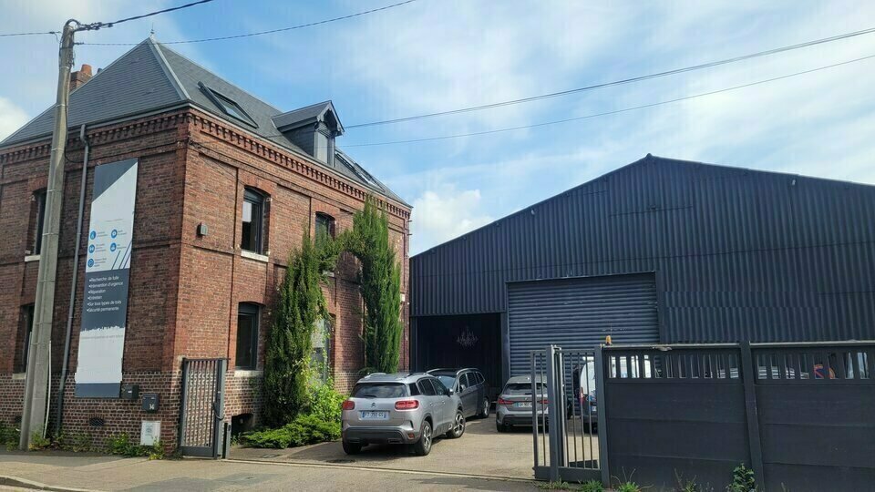 LEM ENTREPRISES LOCATION-LOCAL D'ACTIVITE-DEVILLE_LES_ROUEN-76