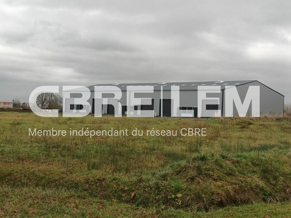 LEM ENTREPRISES LOCATION-LOCAL D'ACTIVITE-EPAIGNES-27