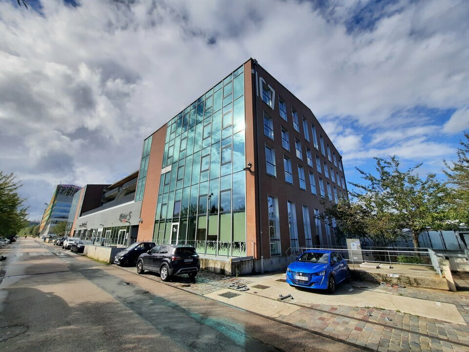 LEM ENTREPRISES LOCATION-BUREAUX-ROUEN-76