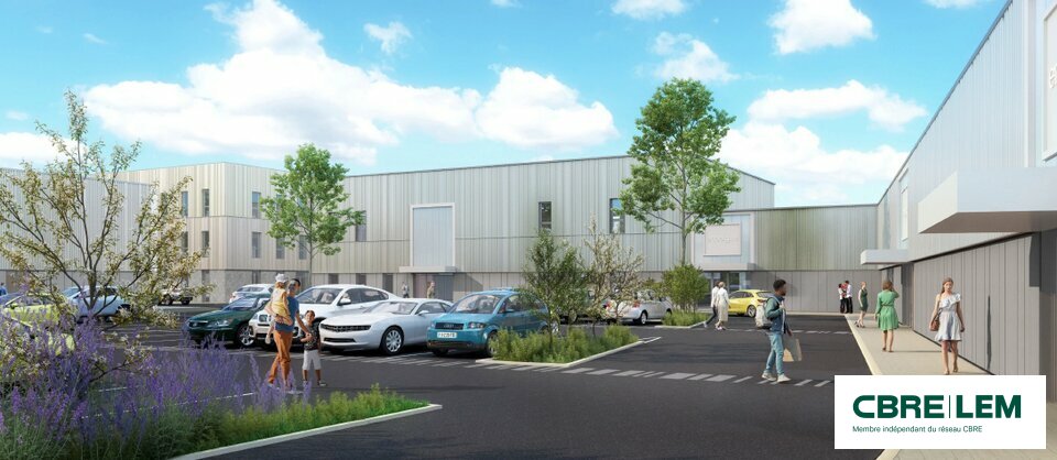 LEM ENTREPRISES LOCATION-LOCAL COMMERCIAL-CAEN-14