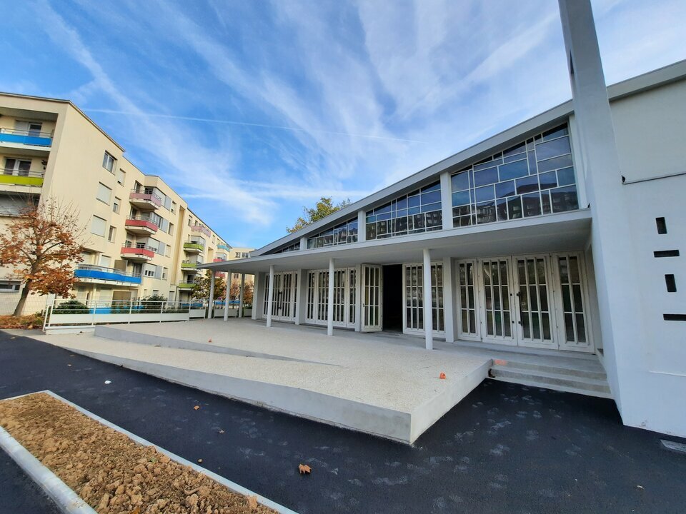 LEM ENTREPRISES LOCATION-LOCAL COMMERCIAL-SOTTEVILLE_LES_ROUEN-76
