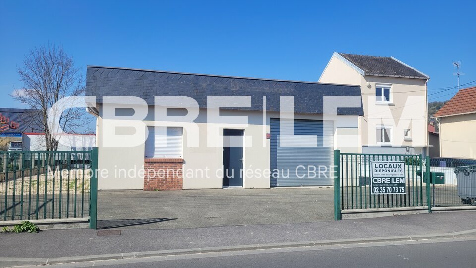 LEM ENTREPRISES LOCATION-LOCAL D'ACTIVITE-SOTTEVILLE_LES_ROUEN-76