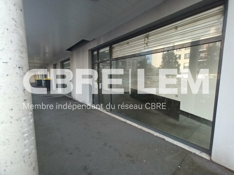 LEM ENTREPRISES LOCATION-LOCAL COMMERCIAL-FECAMP-76