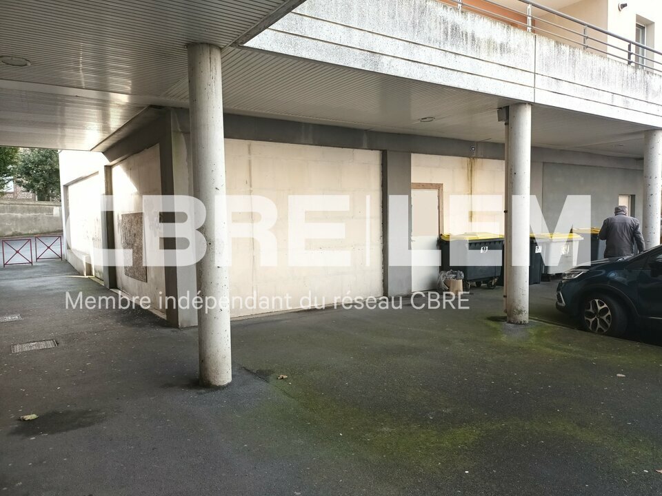 LEM ENTREPRISES LOCATION-LOCAL COMMERCIAL-FECAMP-76