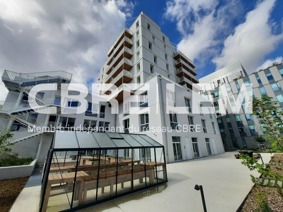 LEM ENTREPRISES LOCATION-BUREAUX-ROUEN-76