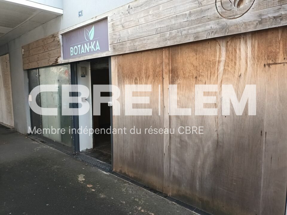 LEM ENTREPRISES LOCATION-LOCAL COMMERCIAL-FECAMP-76