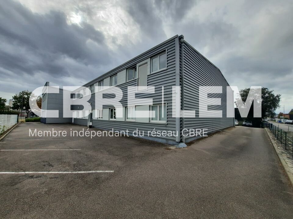 LEM ENTREPRISES LOCATION-BUREAUX-LE_PETIT_QUEVILLY-76