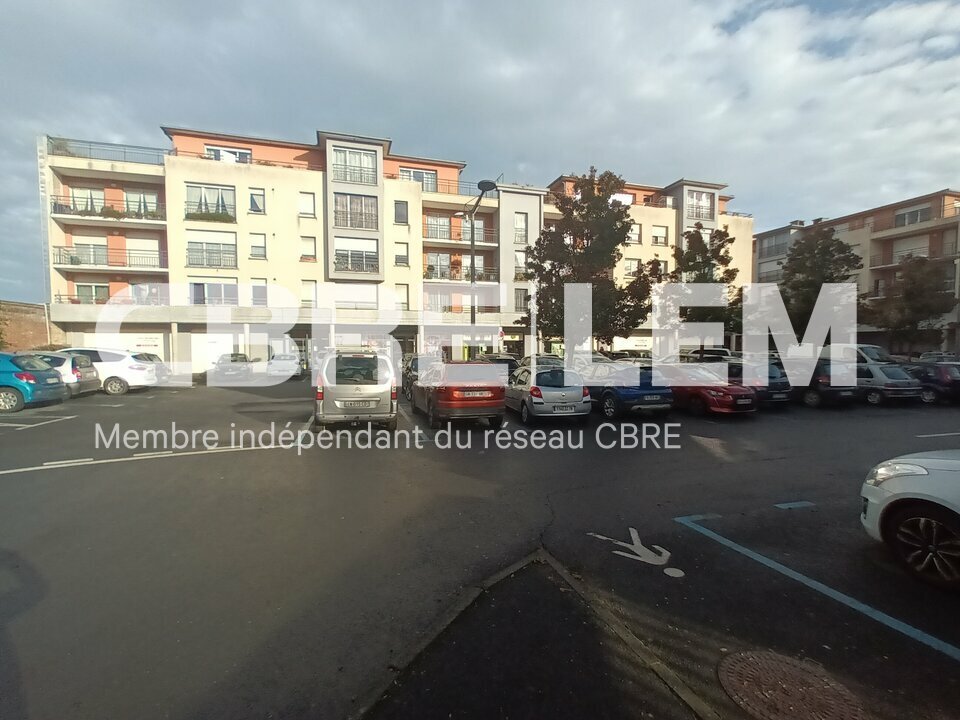 LEM ENTREPRISES LOCATION-LOCAL COMMERCIAL-FECAMP-76