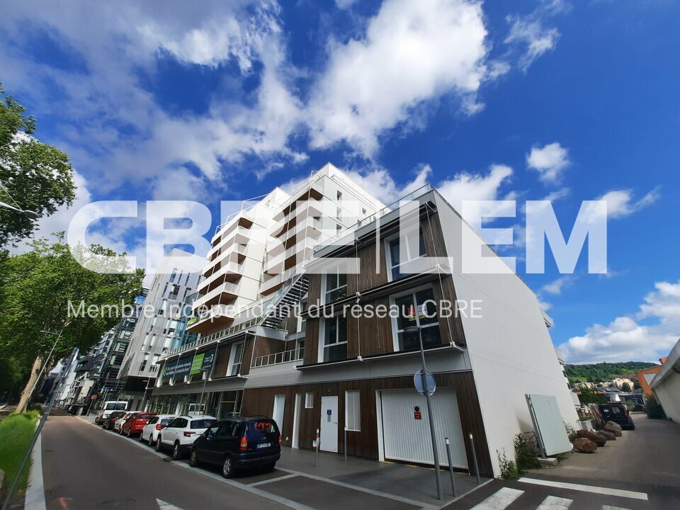 LEM ENTREPRISES LOCATION-BUREAUX-ROUEN-76