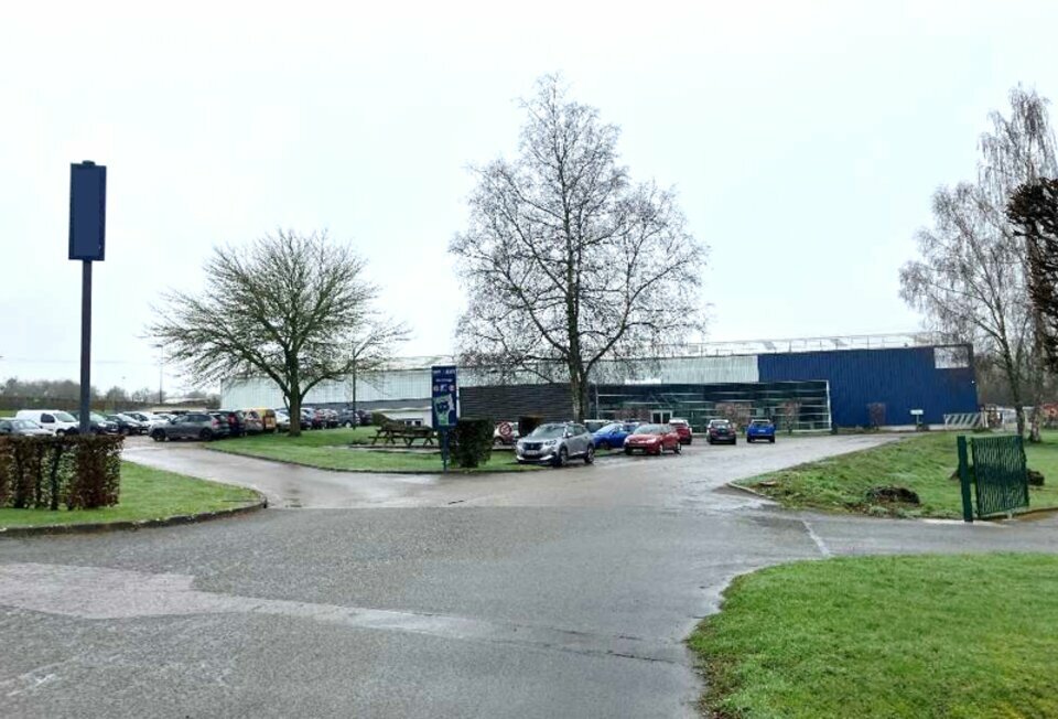LEM CBRE VENTE-LOCAL D'ACTIVITE-GAILLEFONTAINE-76