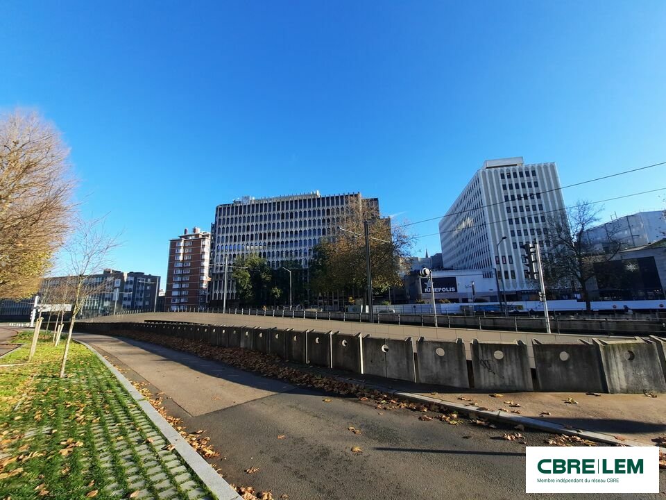 LEM ENTREPRISES LOCATION-BUREAUX-ROUEN-76