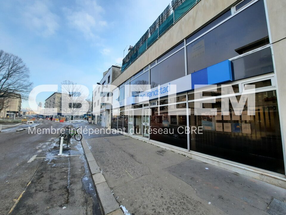 LEM ENTREPRISES LOCATION-BUREAUX-ROUEN-76