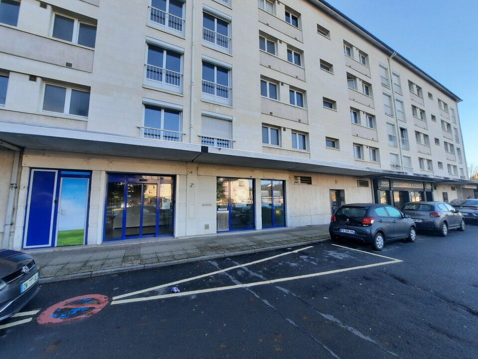 LEM ENTREPRISES LOCATION-LOCAL COMMERCIAL-PETIT_COURONNE-76