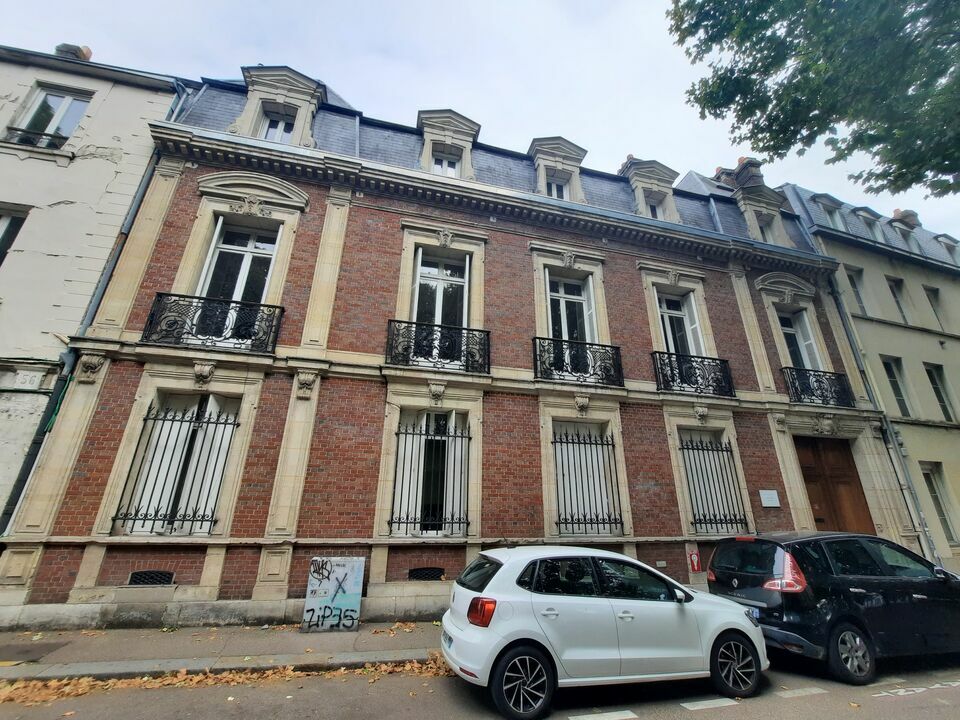 LEM ENTREPRISES LOCATION-BUREAUX-ROUEN-76