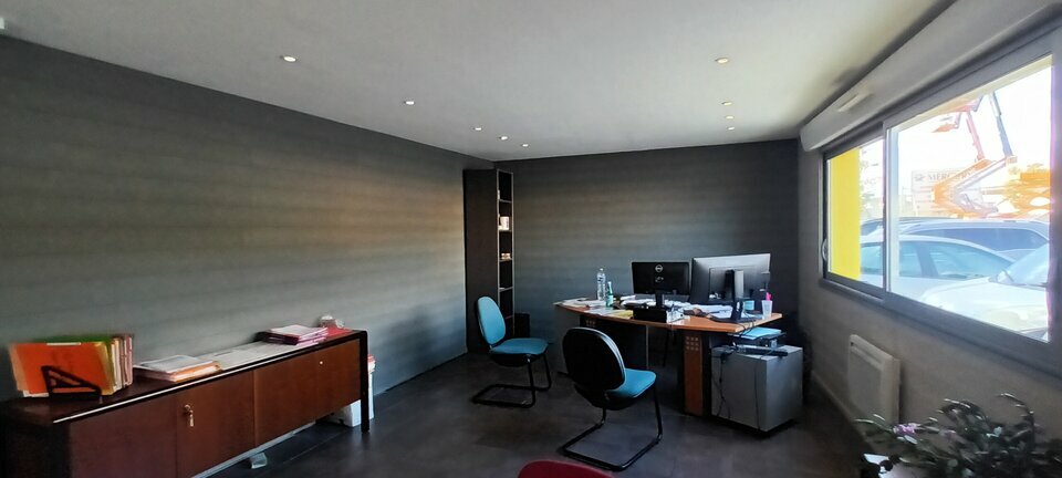 LEM ENTREPRISES LOCATION-BUREAUX-LE_HAVRE-76