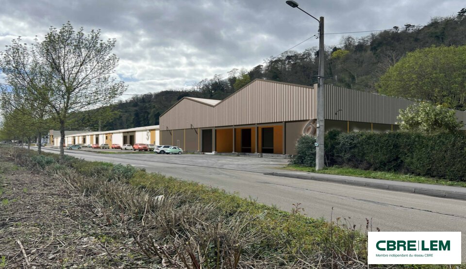 LEM ENTREPRISES VENTE-LOCAL D'ACTIVITE-DIEPPEDALLE_CROISSET-76