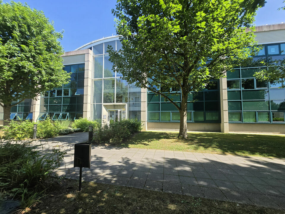 LEM ENTREPRISES LOCATION-BUREAUX-CAEN-14