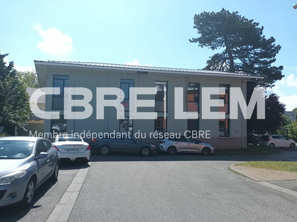 LEM ENTREPRISES LOCATION-BUREAUX-LE_HAVRE-76