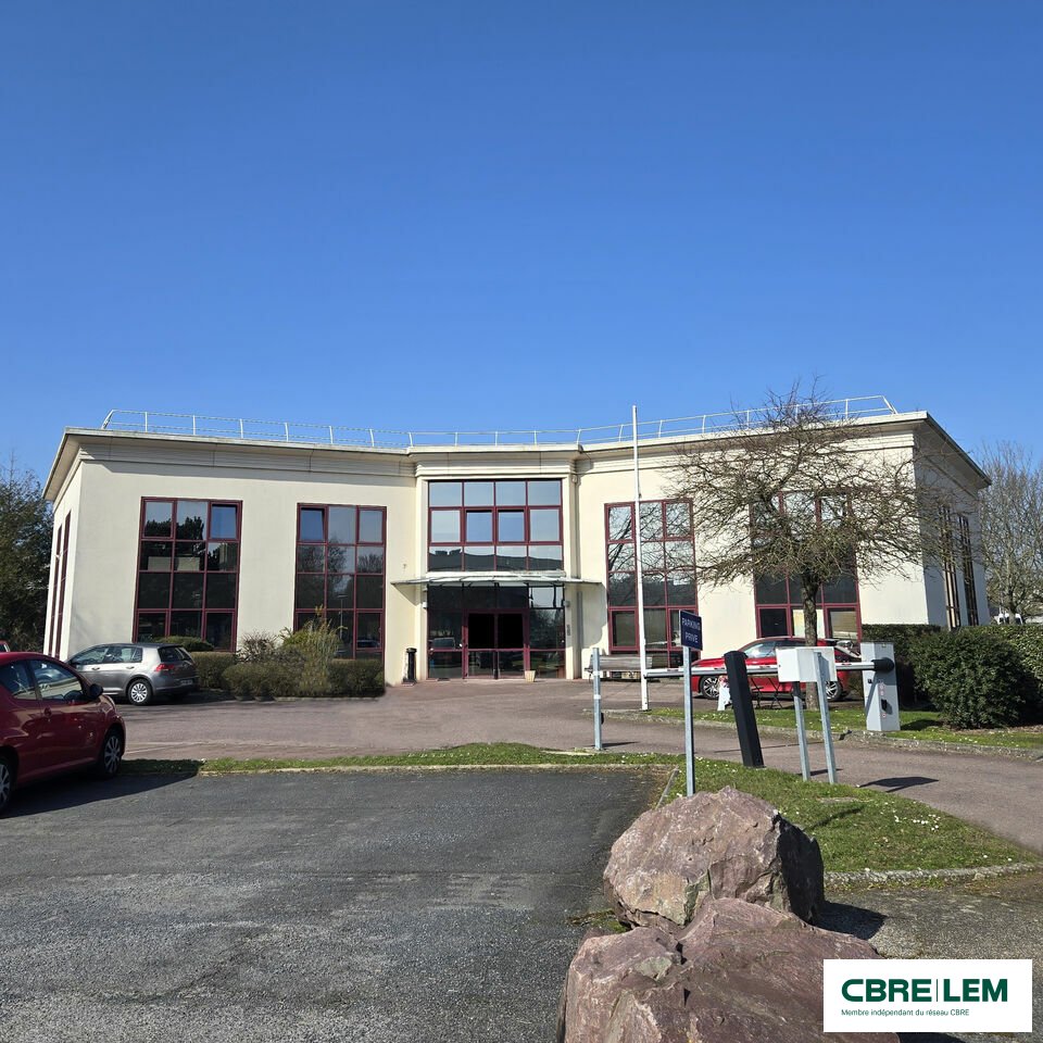 LEM ENTREPRISES LOCATION-BUREAUX-CAEN-14