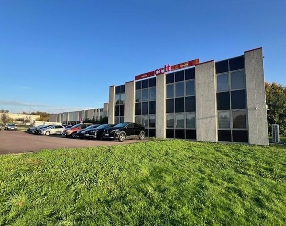 LEM ENTREPRISES LOCATION-BUREAUX-VAL-DE-REUIL-27