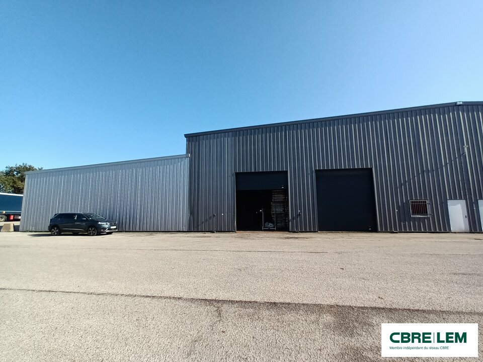LEM ENTREPRISES LOCATION-LOCAL D'ACTIVITE-MONTIVILLIERS-76