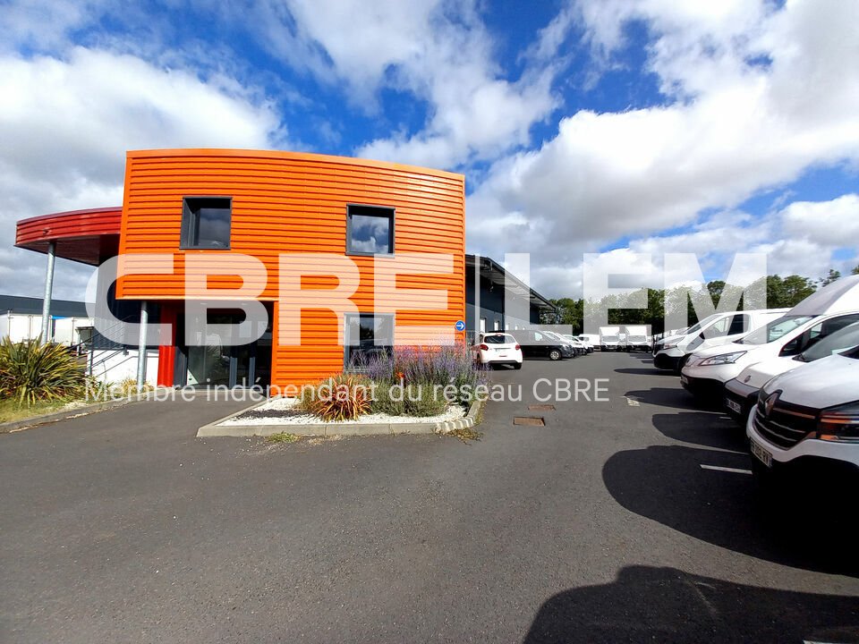 LEM ENTREPRISES LOCATION-LOCAL D'ACTIVITE-VERSON-14