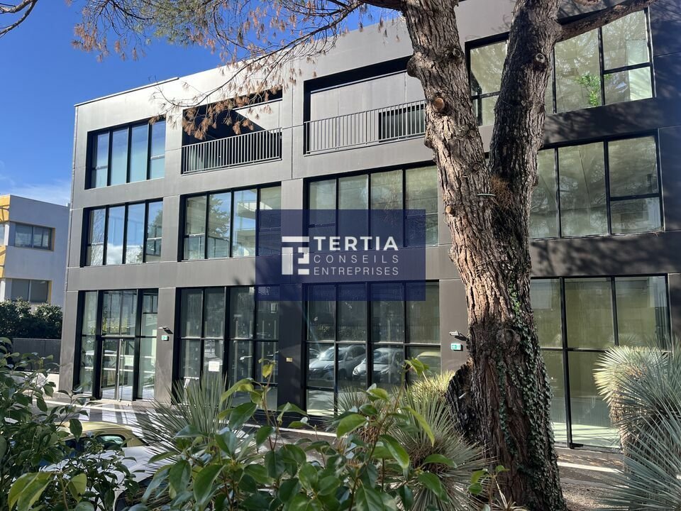 TERTIA CONSEILS LOCATION-BUREAUX-MONTPELLIER-34