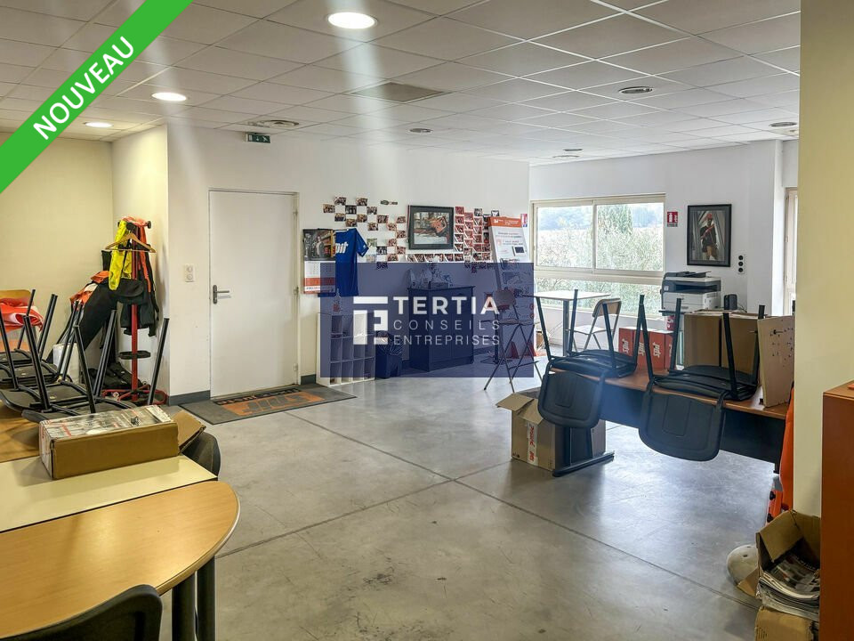 TERTIA CONSEILS LOCATION-BUREAUX-MONTPELLIER-34