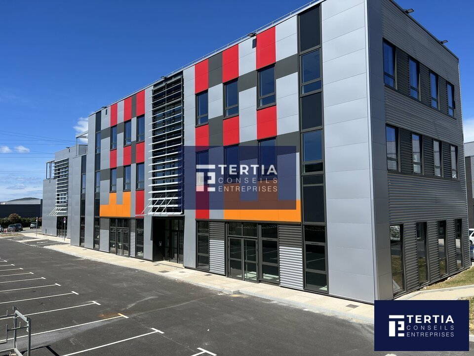 TERTIA CONSEILS LOCATION-BUREAUX-MONTPELLIER-34