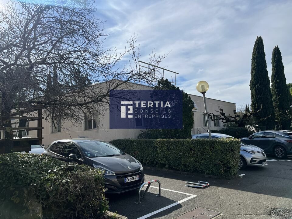 TERTIA CONSEILS LOCATION-BUREAUX-MONTPELLIER-34
