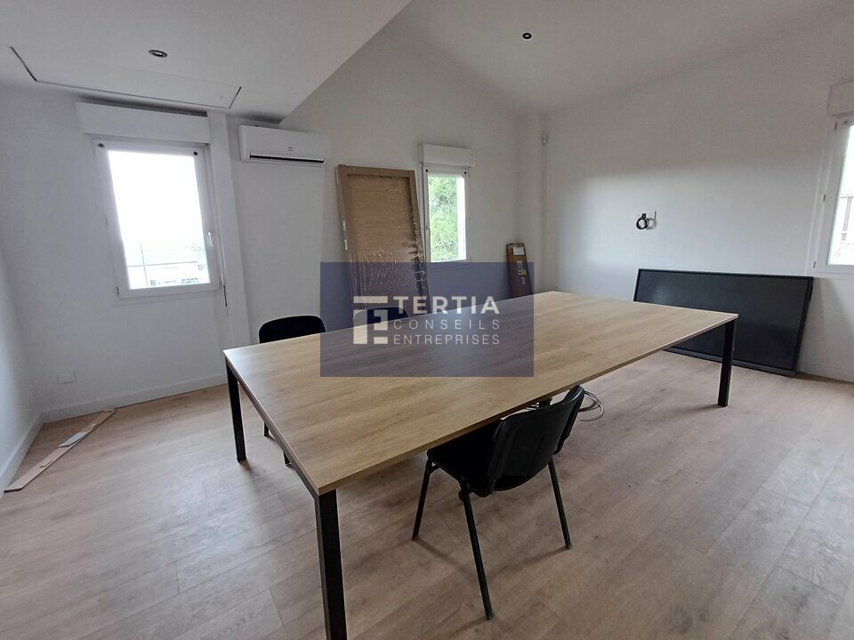 TERTIA CONSEILS LOCATION-BUREAUX-VENDARGUES-34