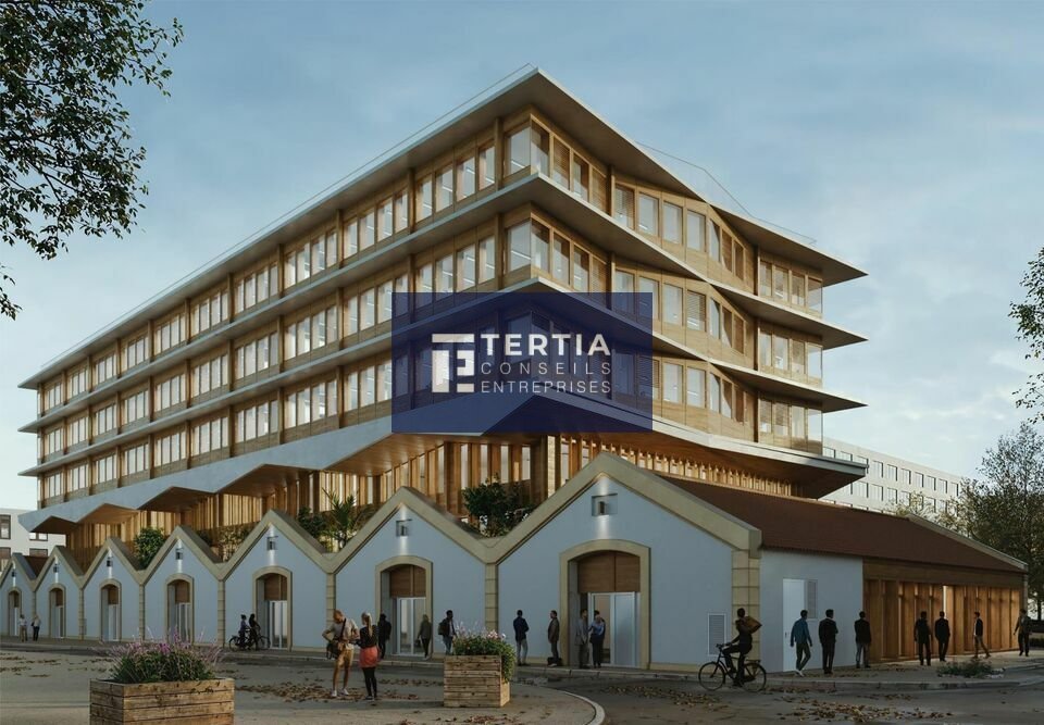 TERTIA CONSEILS VENTE-BUREAUX-MONTPELLIER-34