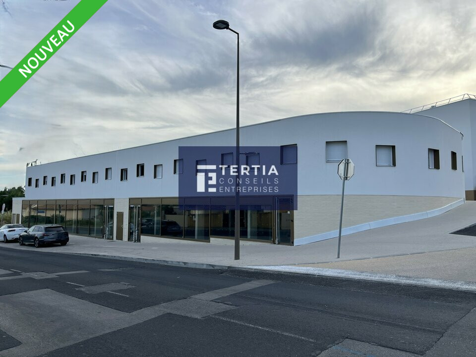 TERTIA CONSEILS VENTE-BUREAUX-MONTPELLIER-34